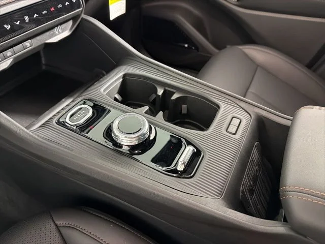 New 2026 Gray Jeep Limited image 21