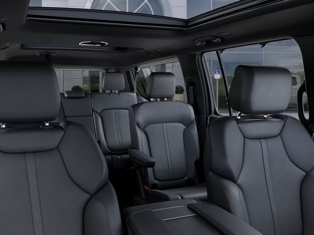 New 2026 High Gloss Black Exterior Paint Jeep Limited Reserve image 31