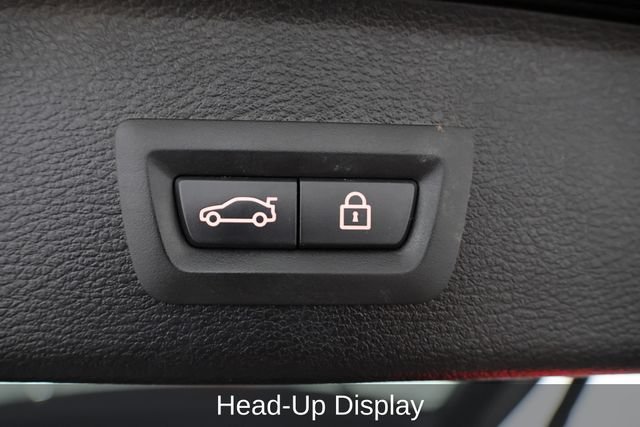 Used 2015 Black BMW xDrive28i image 16