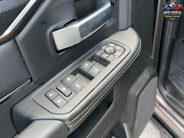 Used 2026 Gray Ram Power Wagon image 12