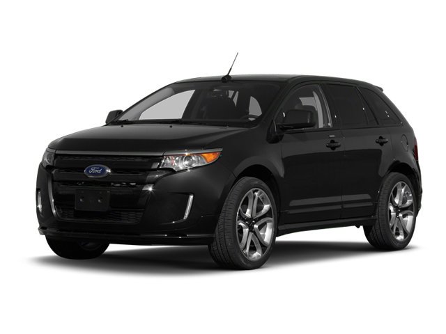 Used 2013  Ford Sport image 1