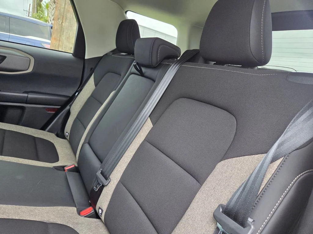 Used 2025 Green Ford Big Bend image 24