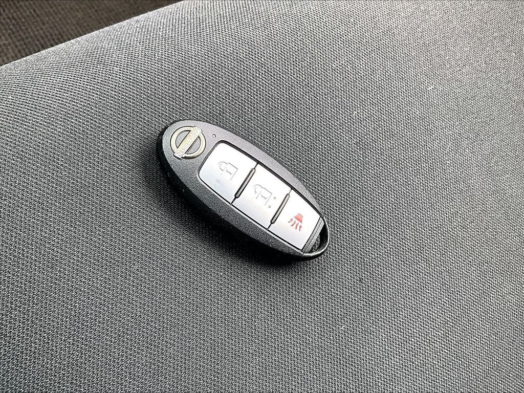 Certified Used 2024 Gray Nissan PRO-4X image 28