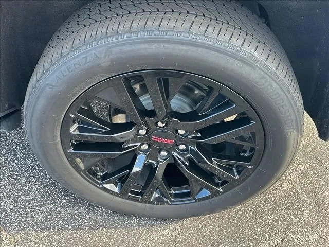 Certified Used 2024 White Frost Tricoat GMC Denali image 40