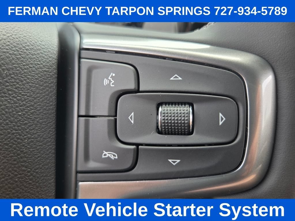 2026 Chevrolet Silverado 1500 RST - Photo 32