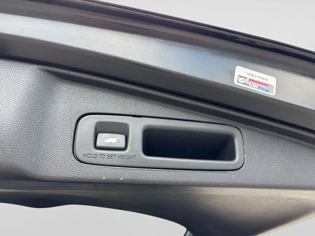2022 Honda CR-V EX-L - Photo 47