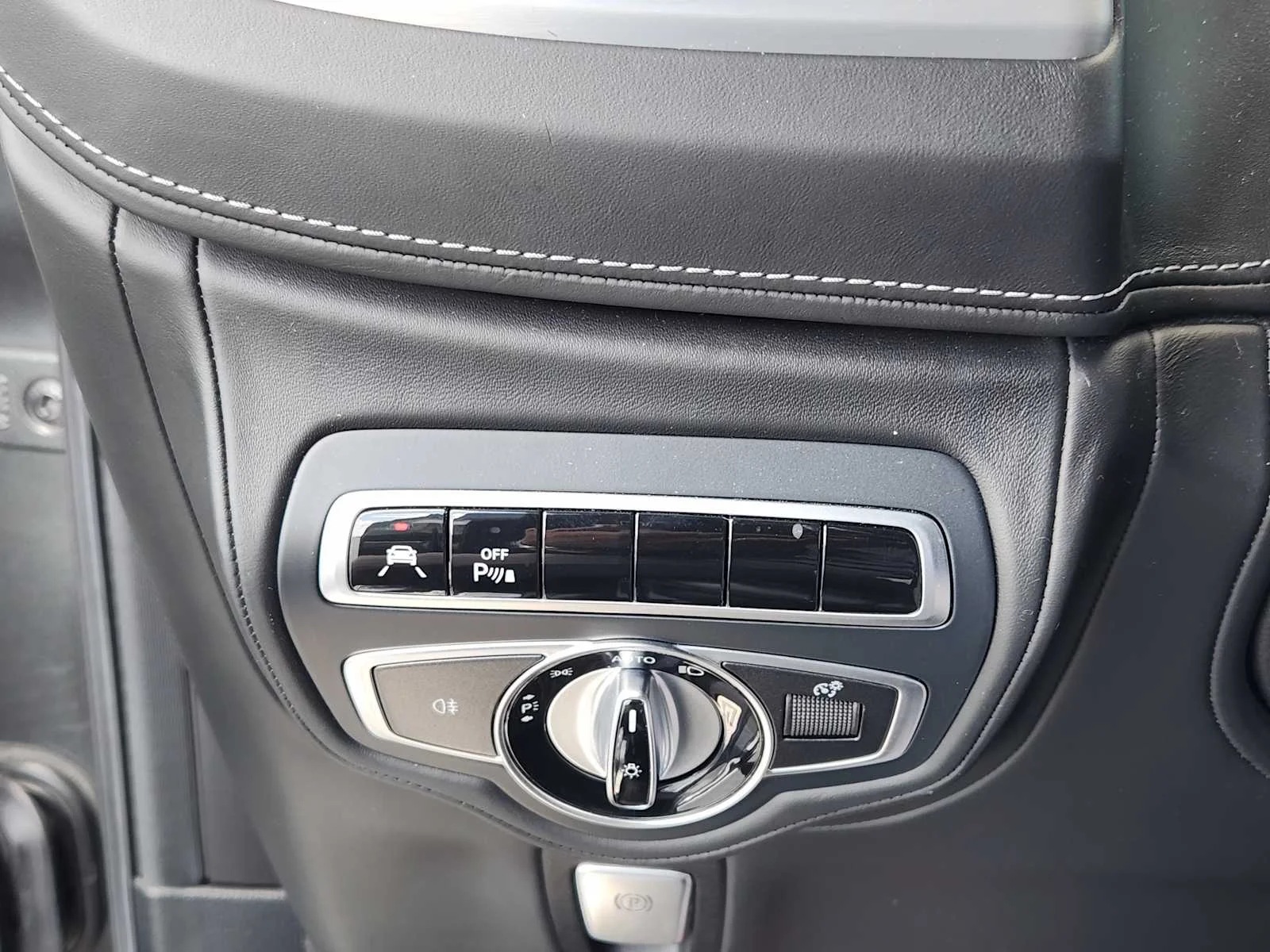 Used 2019 designo Graphite Metallic Mercedes-Benz G 550 image 21