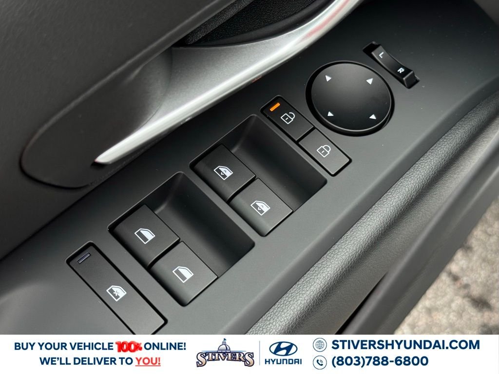 2026 Hyundai Santa Cruz SEL - Photo 21