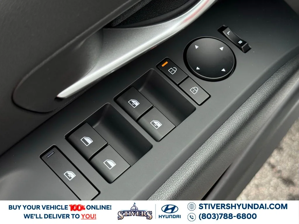 2026 Hyundai Santa Cruz SEL - Photo 21