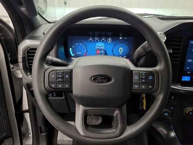 2025 Ford F-150 STX - Photo 20