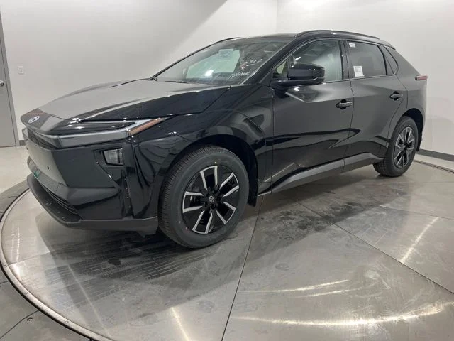 2026 Toyota bZ