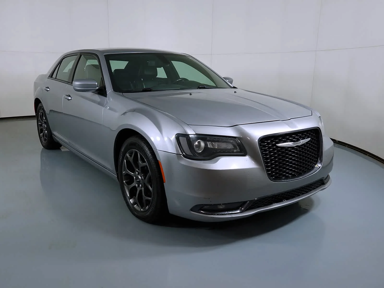 2017 Chrysler 300 S AWD's photo