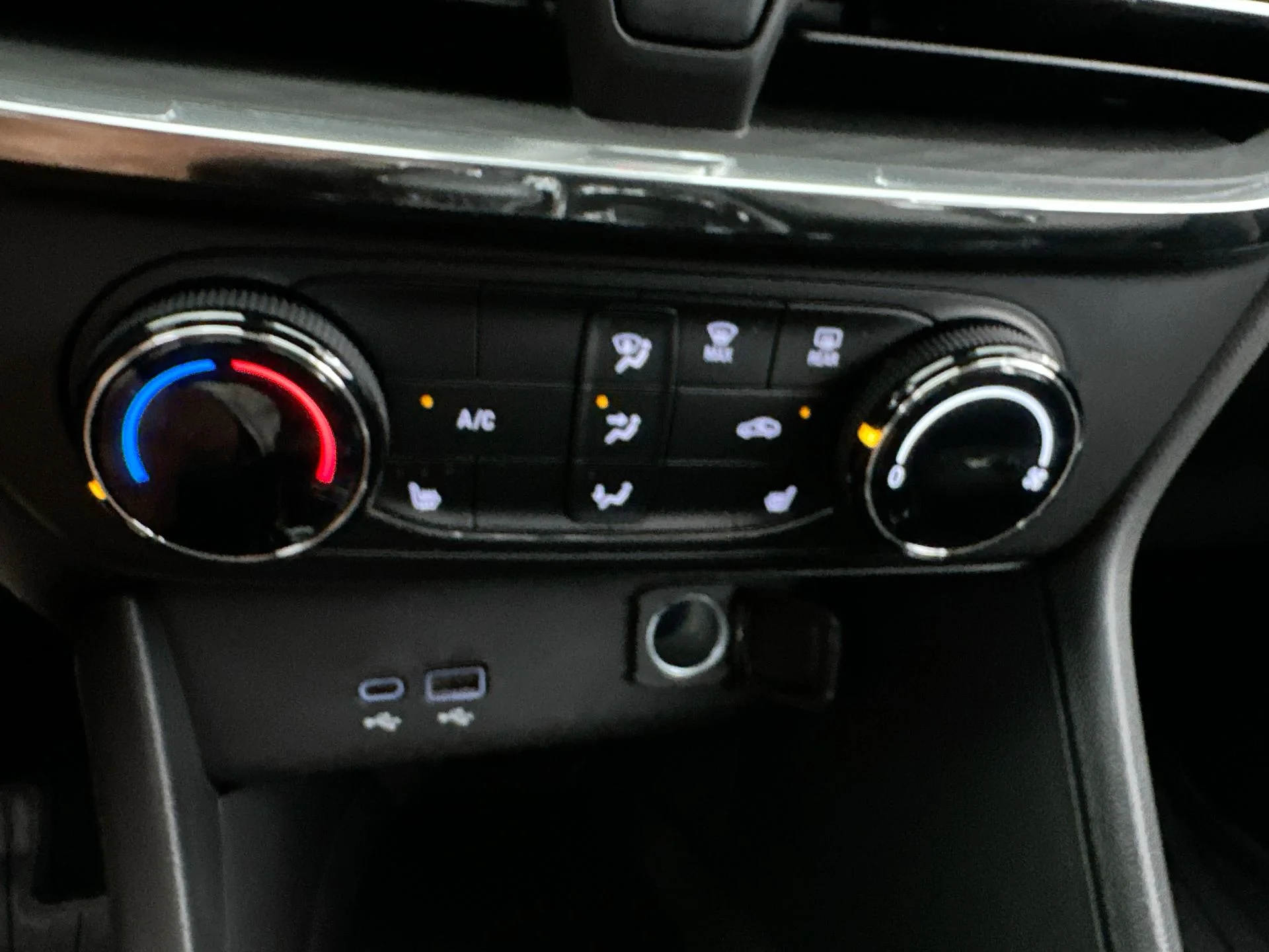 2026 Buick Encore GX Preferred - Photo 71