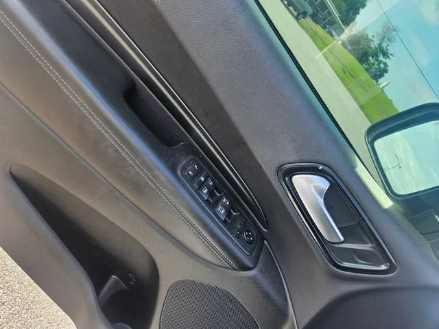 Used 2021 White Dodge SXT Plus image 11