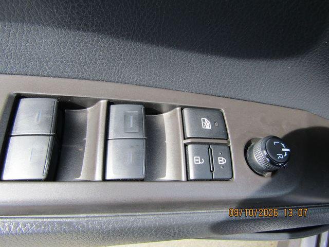 Certified Used 2023 PREDAWN GRAY MICA Toyota  image 16