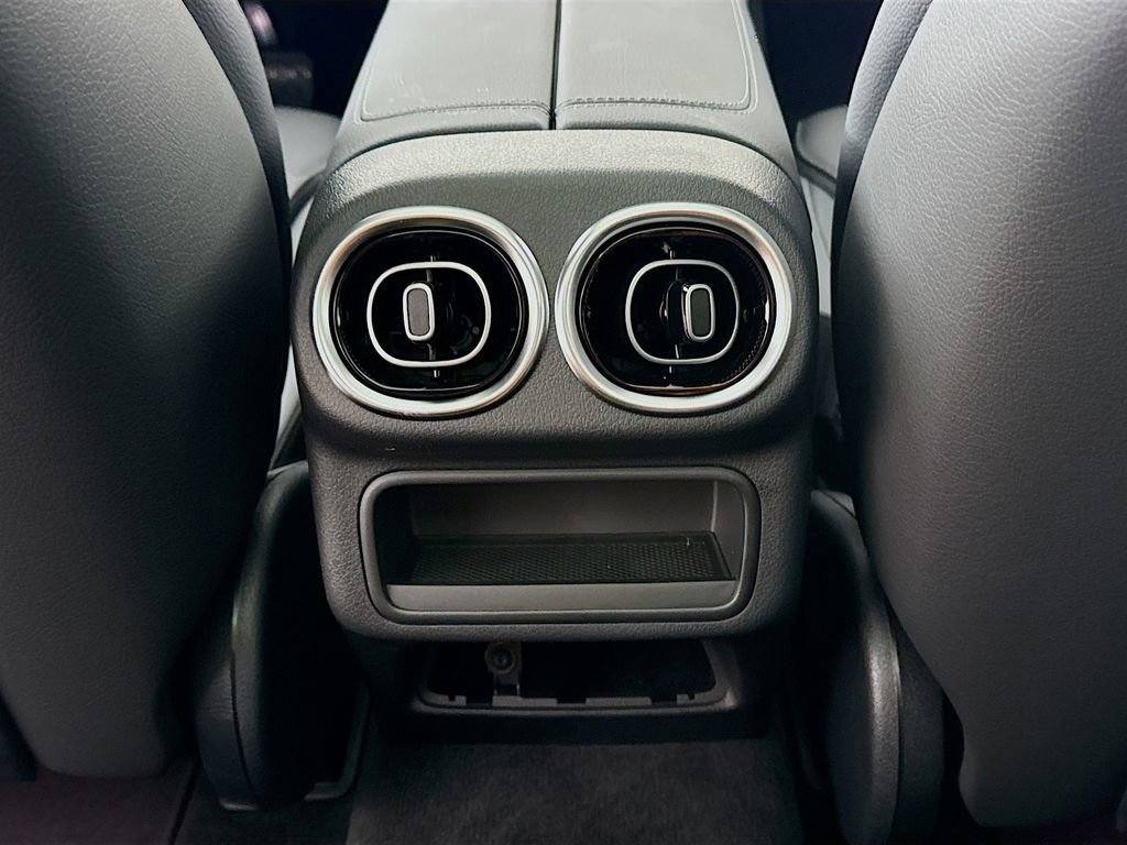 New 2026 Black Mercedes-Benz GLC 300 image 56