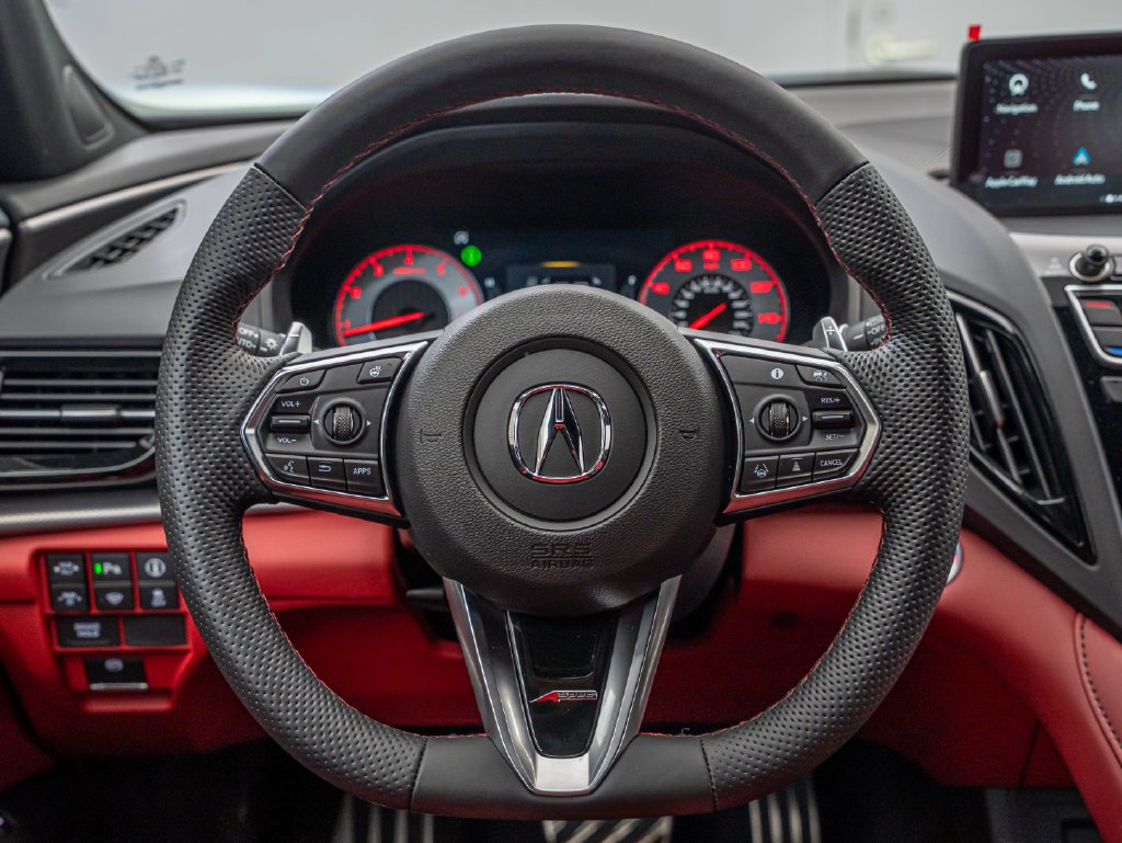 2026 Acura RDX A-Spec w/Advance Package - Photo 49