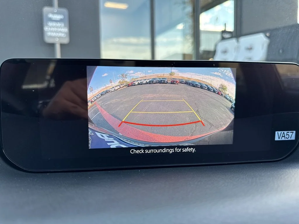 2025 Mazda CX-50 Preferred - Photo 29