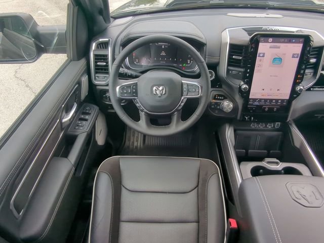 2026 RAM 1500 Laramie - Photo 18