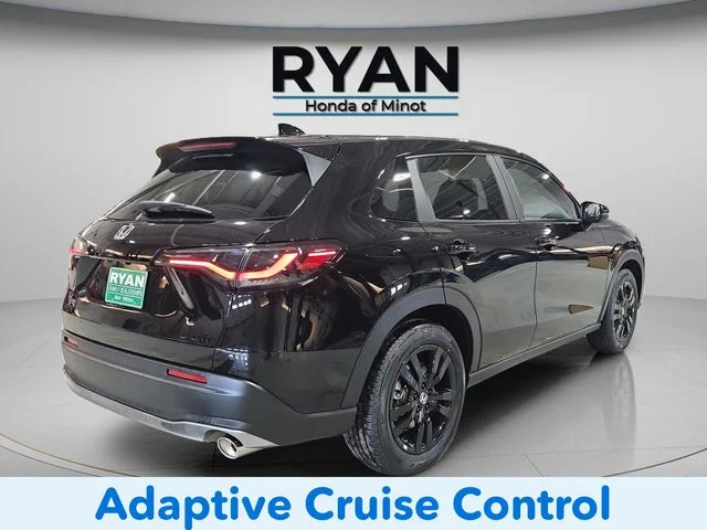 2026 Honda HR-V Sport - Photo 10
