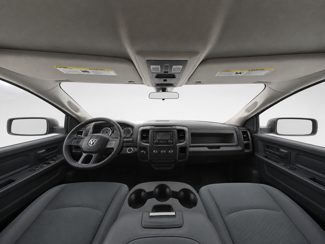 Used 2017 Black Ram Express image 11