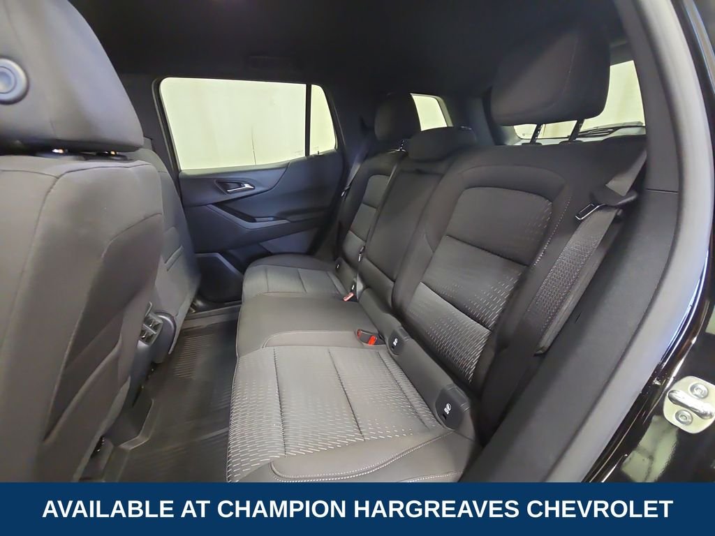 2026 Chevrolet Equinox LT - Photo 33