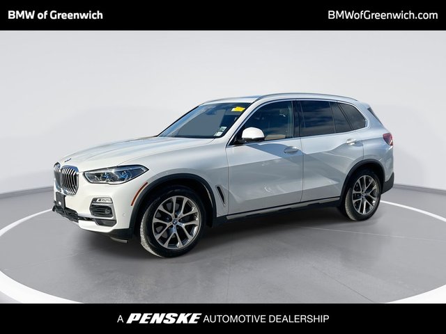 Priced Under 35k | BMW of Mamaroneck