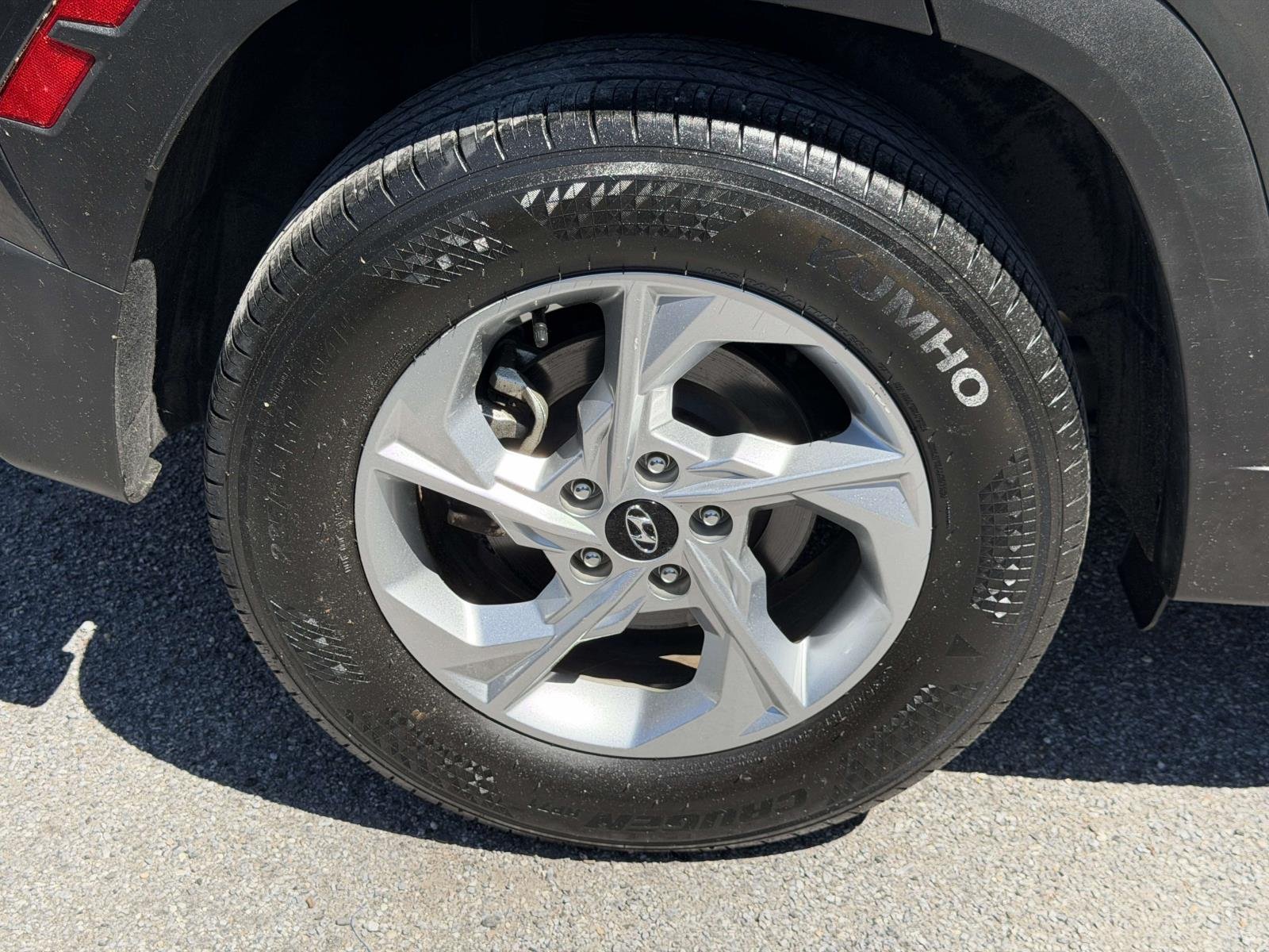 Used 2023 GY Hyundai SEL image 8