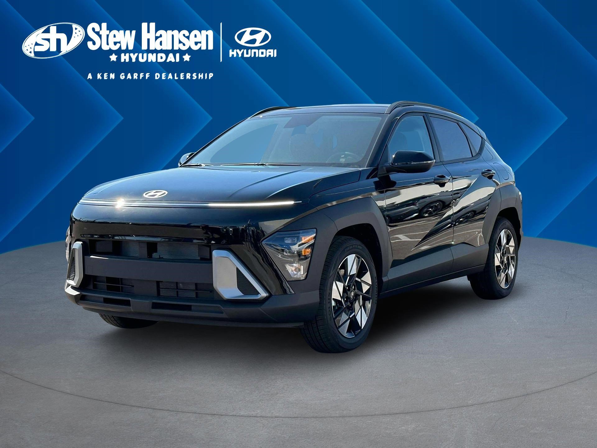 2025 Hyundai Kona SEL Automatic AWD's photo