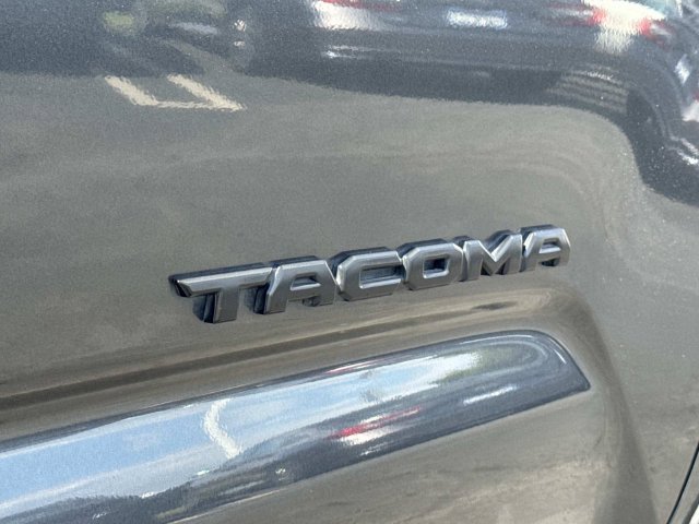 Used 2023 Gray Toyota SR5 image 26