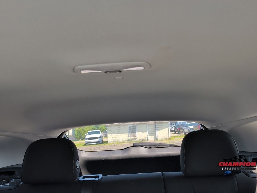 Used 2024 Brown Chevrolet LS image 23