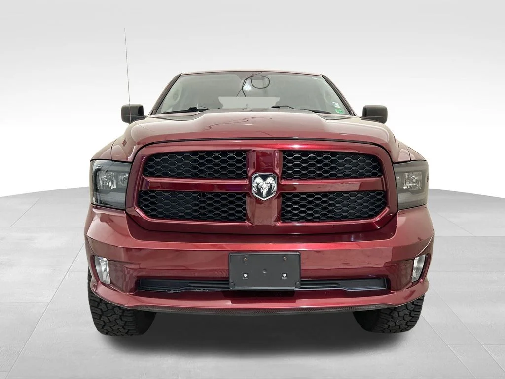 Used 2018 Red Ram Express image 9