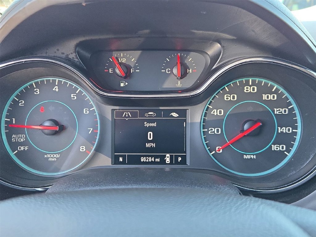 2018 Chevrolet Cruze LT - Photo 3