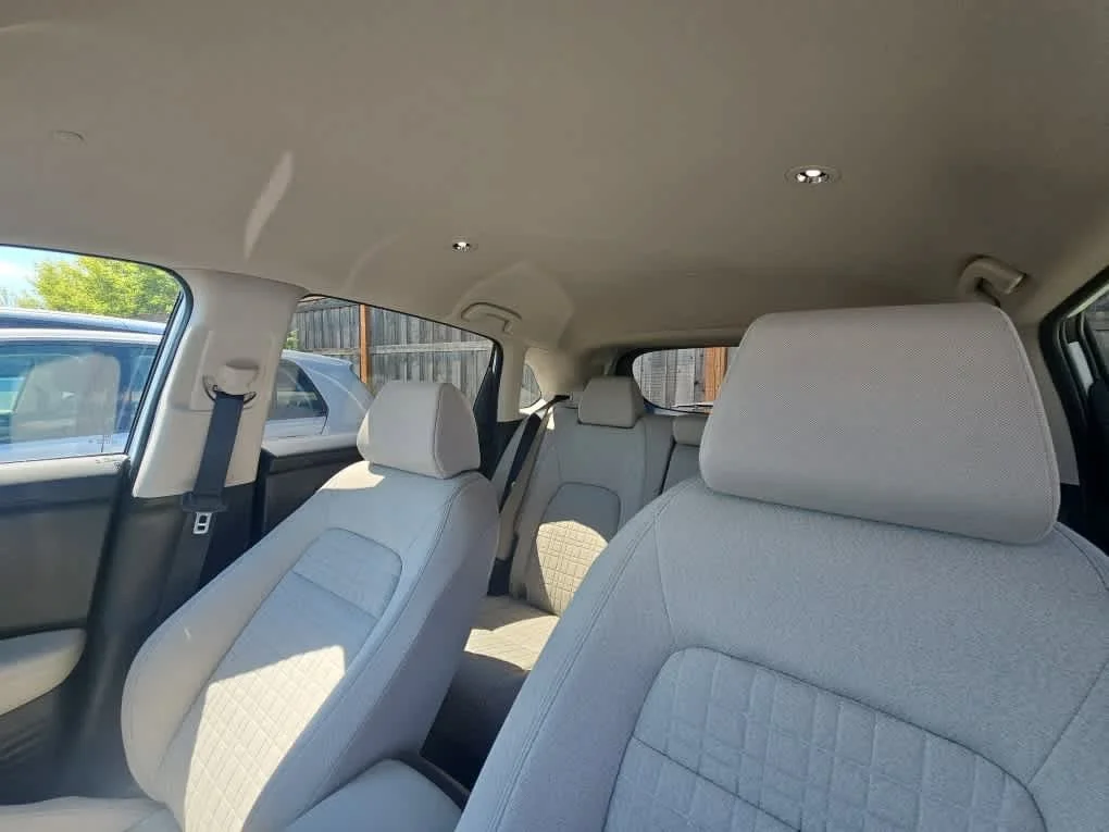 2026 Honda HR-V LX - Photo 41