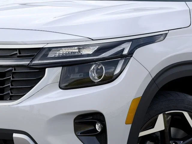 2026 Kia Seltos EX - Photo 10