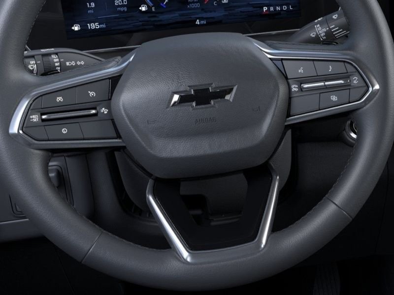 Used 2026 Gray Chevrolet RST image 21