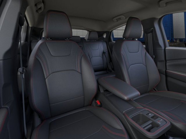New 2026 Desert Sand Ford Premium image 32