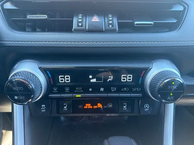 Used 2023 Magnetic Gray Metallic Toyota XLE Premium image 18