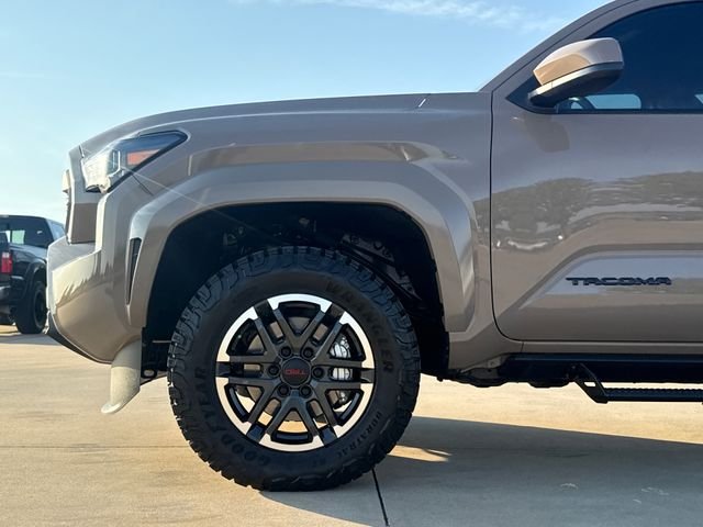 Used 2026 Beige Toyota TRD Sport image 5