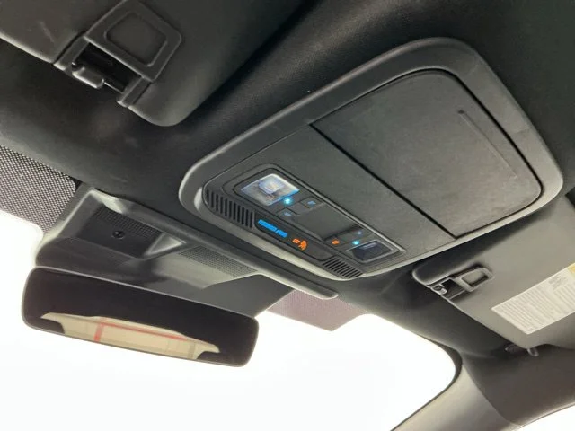 Used 2023 Vapor Blue Ford GT image 23