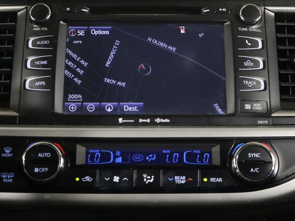 2017 Toyota Highlander XLE - Photo 42