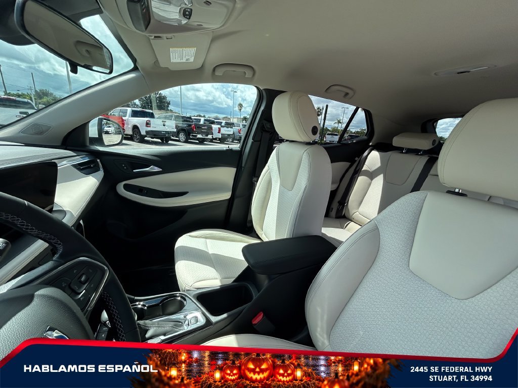 2026 Buick Encore GX Preferred - Photo 13