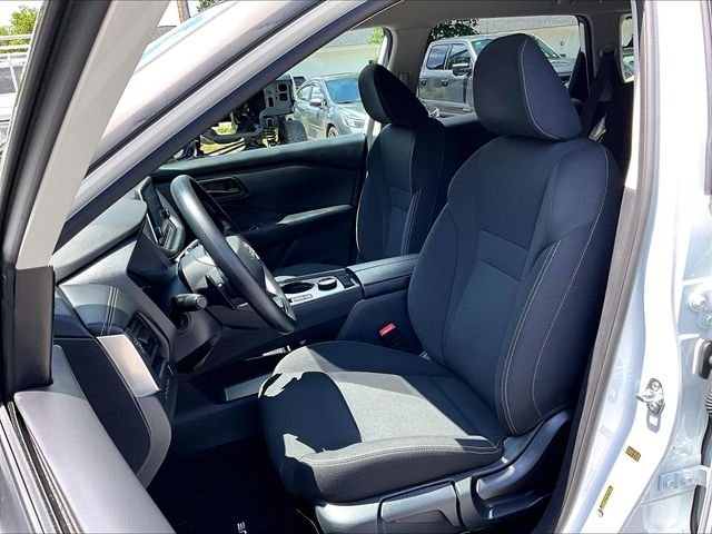 Used 2025 White Nissan S image 20