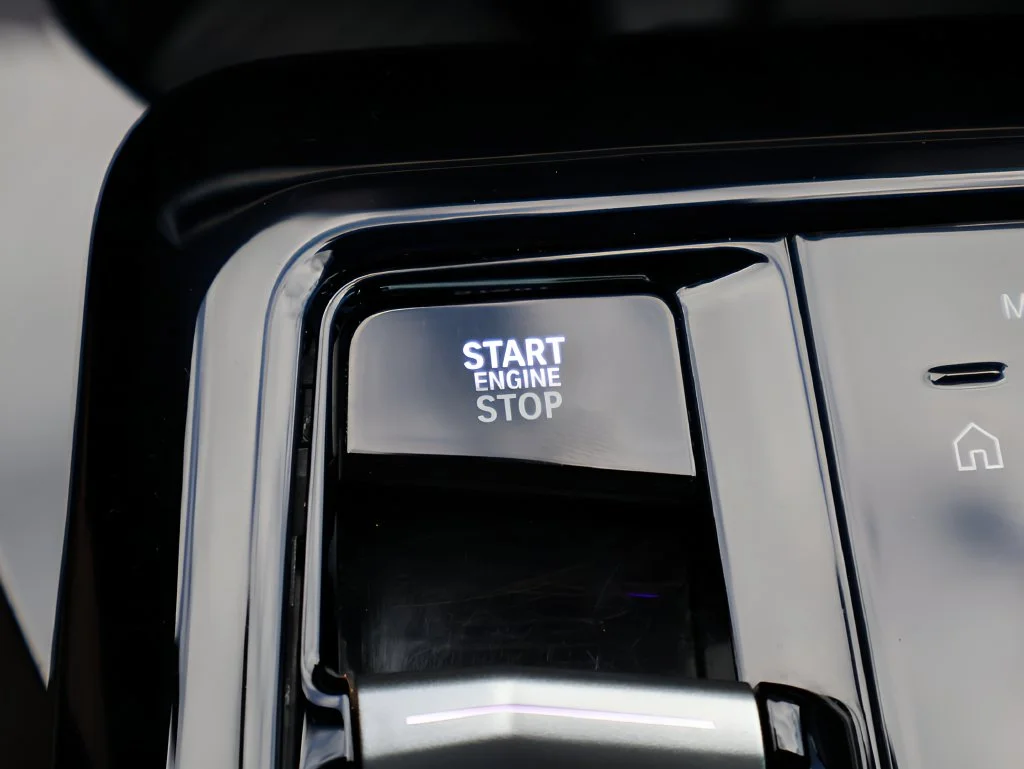 Used 2024 Carbon Black Metallic BMW 530i xDrive image 30