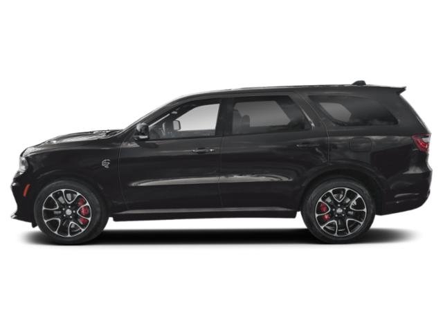 New 2026 DB Black Clearcoat Dodge  image 2