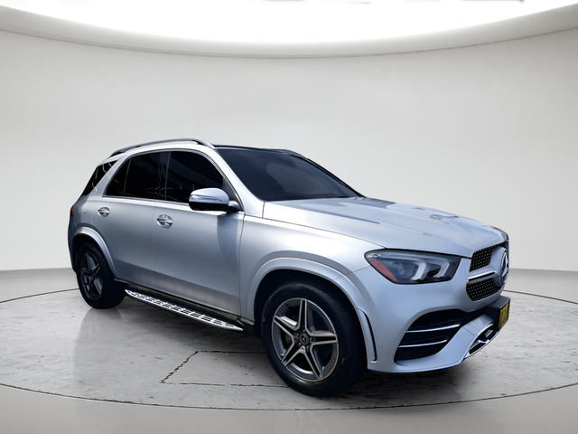 2021 Mercedes-Benz GLE GLE 350