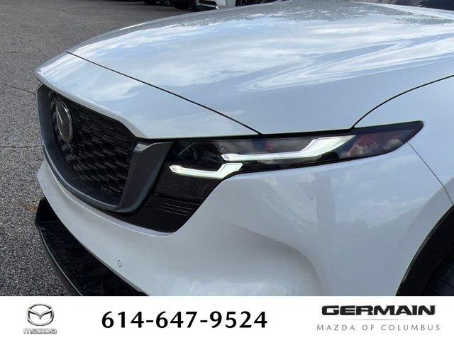 New 2026 White Mazda 2.5 S Premium Plus image 13