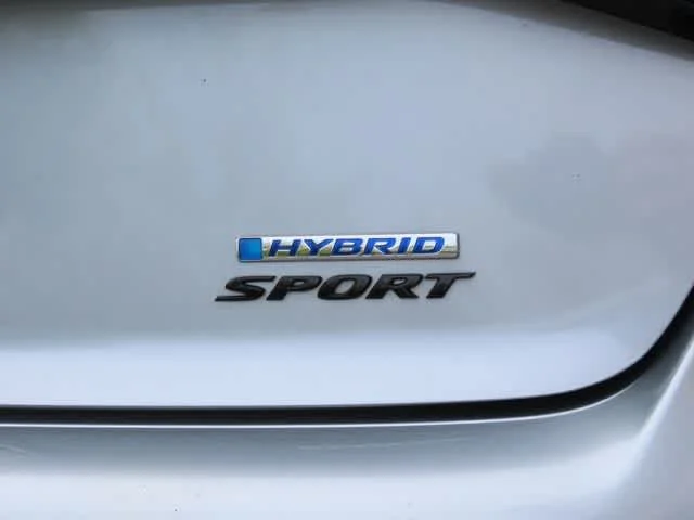 2023 Honda Accord Hybrid Sport-L - Photo 8