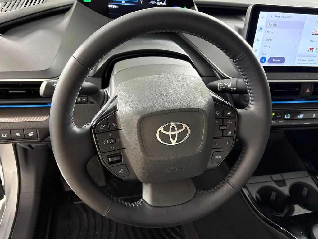 Used 2026 Gray Toyota Limited image 28