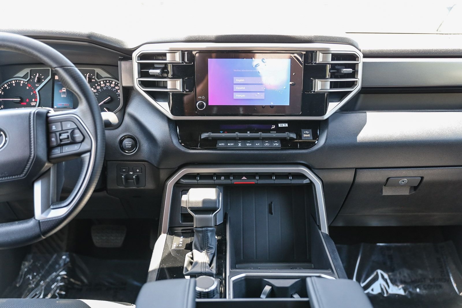 2026 Toyota Tundra SR5 - Photo 13